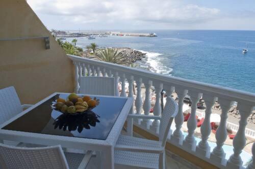 Atlantic Ocean & Beach Views - Holiday Club Suite Arguineguin Luaran gambar