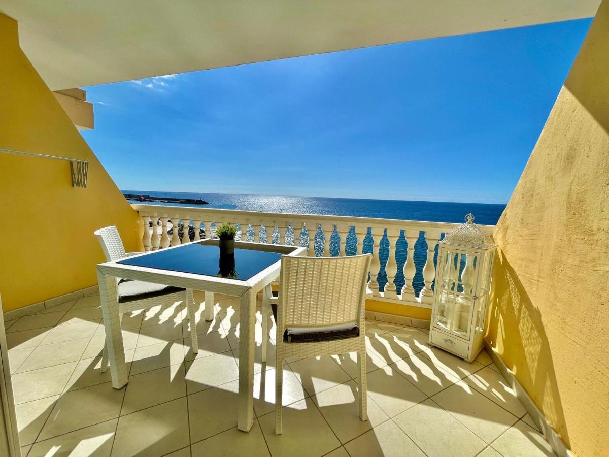 Atlantic Ocean & Beach Views - Holiday Club Suite Arguineguin Luaran gambar